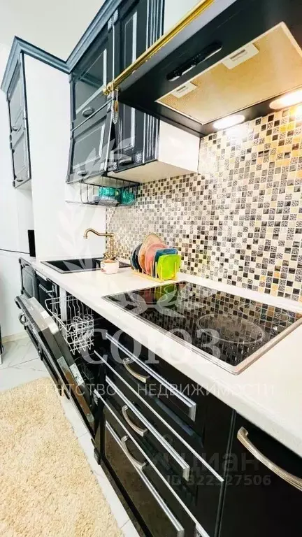 2-к кв. Калужская область, Калуга Аллейная ул., 6 (50.9 м) - Фото 2