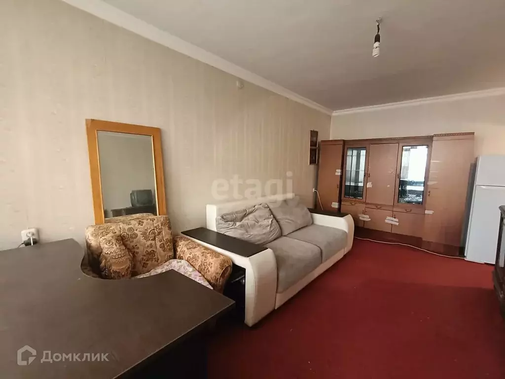 Продаётся 3-к квартира, 59.9 м - Фото 1