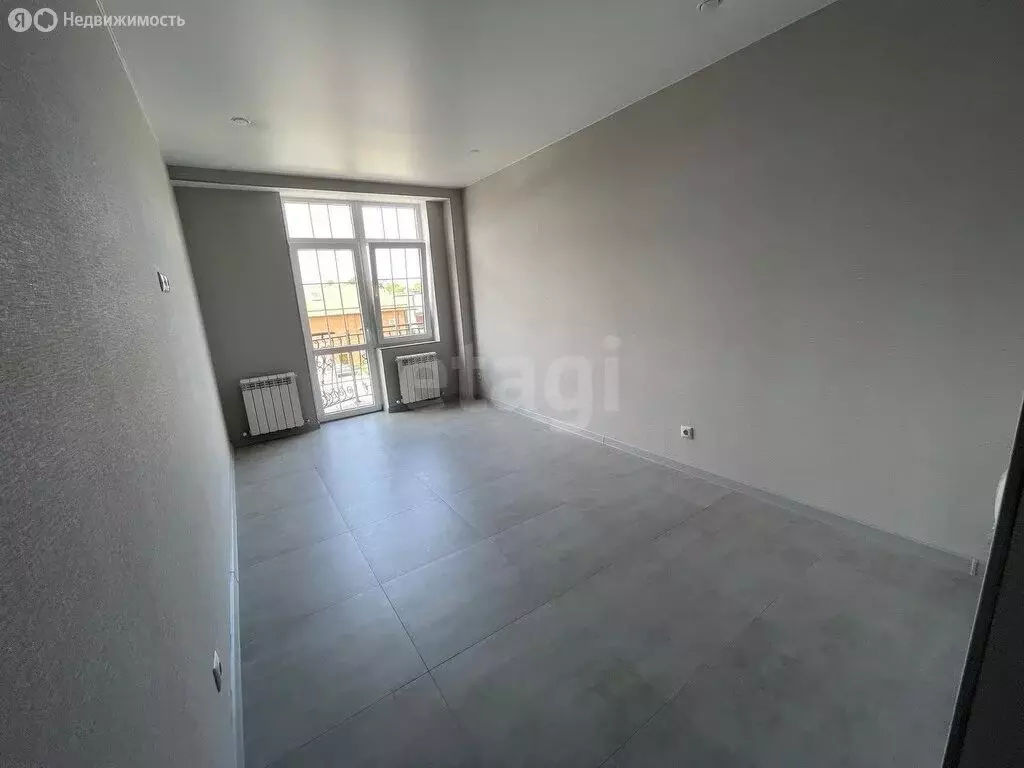 Квартира-студия: Анапа, Красноармейская улица, 23 (18 м) - Фото 0
