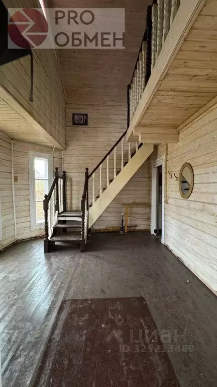 Дом в Московская область, Домодедово городской округ, с. Растуново ул. ... - Фото 2