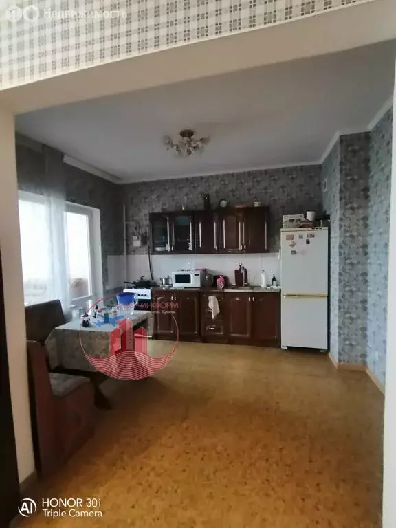 3-комнатная квартира: Симферополь, Киевская улица, 179 (95 м) - Фото 0