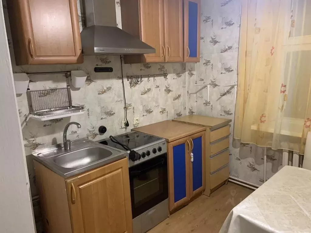 1-к кв. Ямало-Ненецкий АО, Салехард ул. Зои Космодемьянской, 59 (38.0 ... - Фото 0