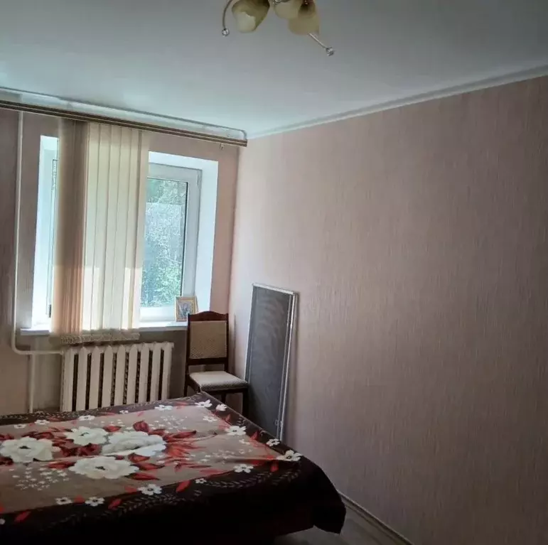 Продаётся 3-к квартира, 60 м - Фото 0