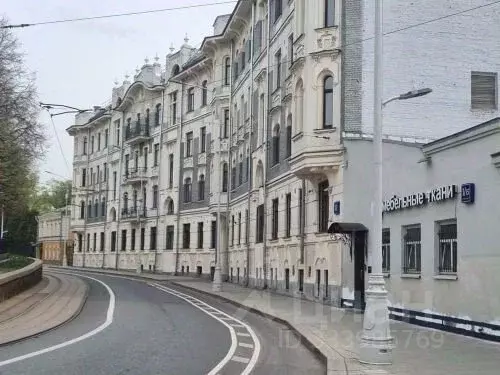 Помещение свободного назначения в Москва Яузский бул., 11С1 (140 м) - Фото 2