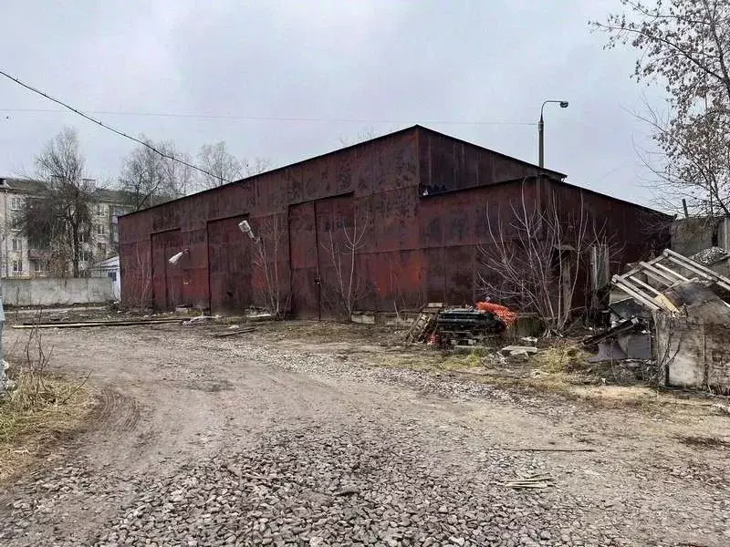 Склад в Нижегородская область, Нижний Новгород ул. Куйбышева, 41А (270 ... - Фото 2