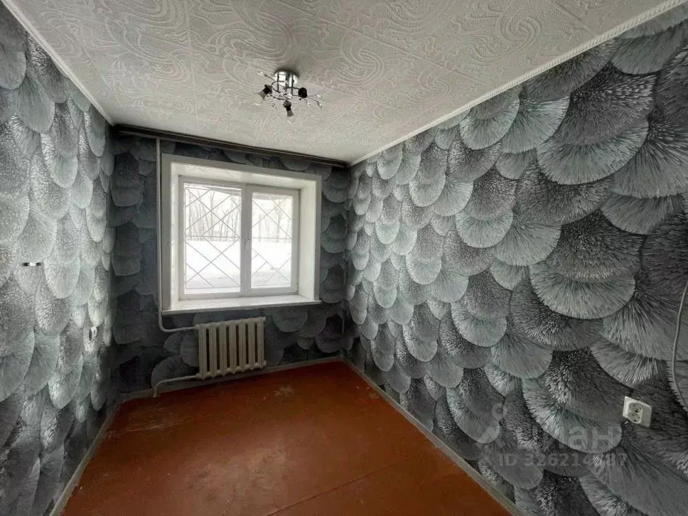 Комната Иркутская область, Иркутск ул. Марии Ульяновой, 9 (9.9 м) - Фото 1