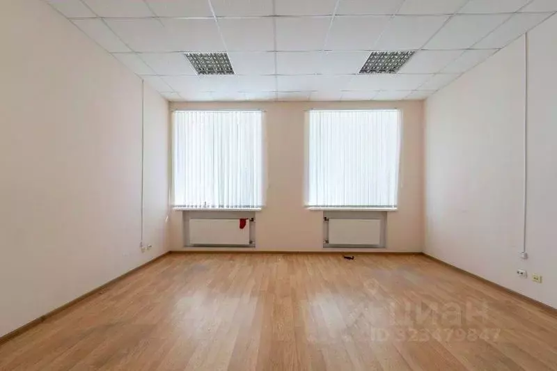 Офис в Санкт-Петербург Заозерная ул., 8к2 (50 м) - Фото 2