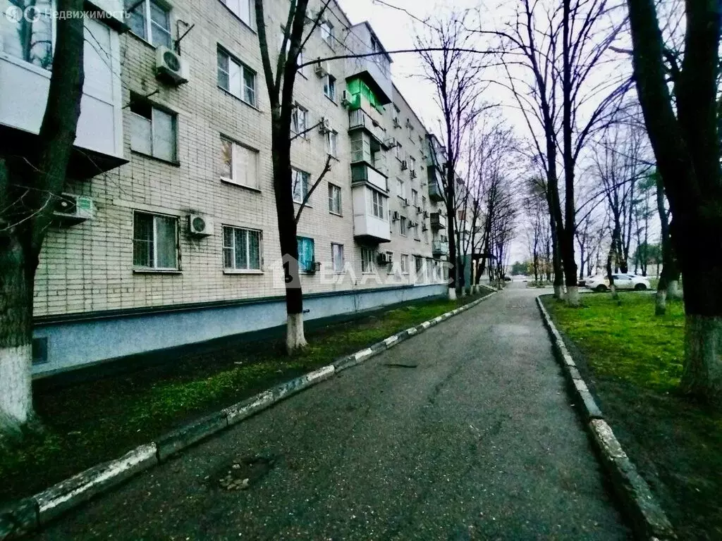 1к в -комнатной квартире (11.3 м) - Фото 1