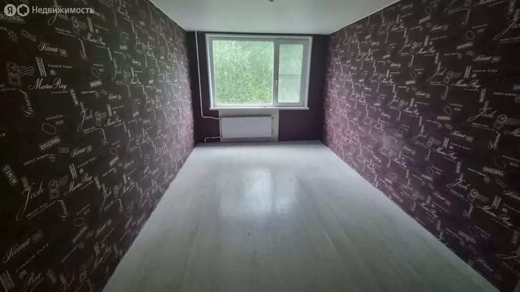 1к в 4-комнатной квартире (15.5 м) - Фото 0