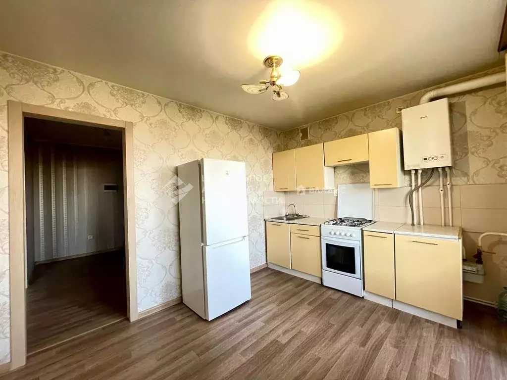 1-к кв. Рязанская область, Рязань Интернациональная ул., 16к7 (43.9 м) - Фото 1