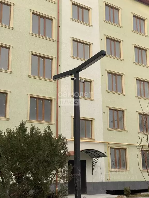 1-к кв. Дагестан, Дербентский район, с. Джалган  (47.0 м) - Фото 1