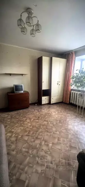 1-к кв. Марий Эл, Йошкар-Ола ул. Карла Либкнехта, 69а (35.5 м) - Фото 2