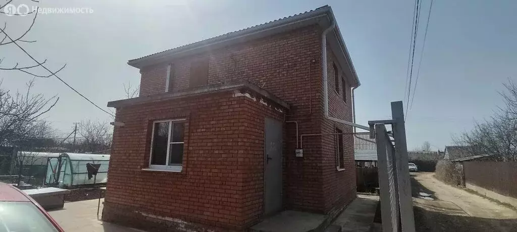 Дом в Волгодонск, 2-я Бетонная улица (80.5 м) - Фото 1