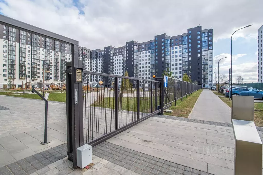 Квартира, 2 комнаты, 57 м - Фото 1