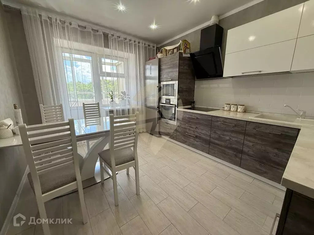 Продаётся 1-к квартира, 54 м - Фото 0