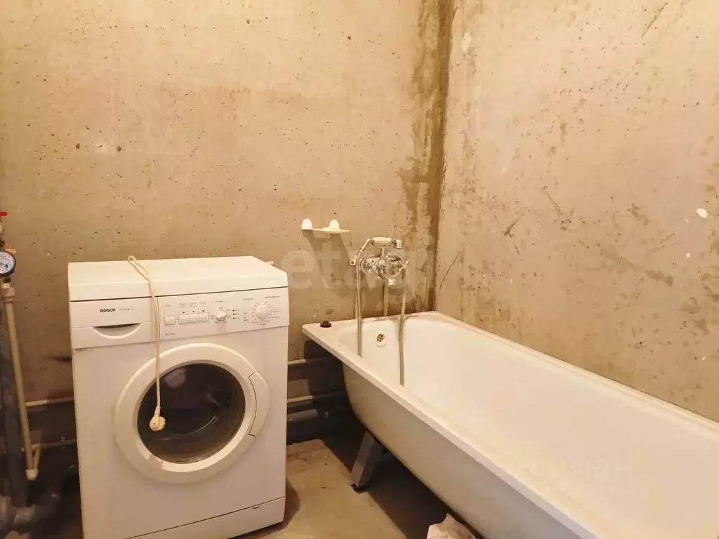 1-к кв. Тверская область, Тверь ул. Орджоникидзе, 49к9 (48.0 м) - Фото 1