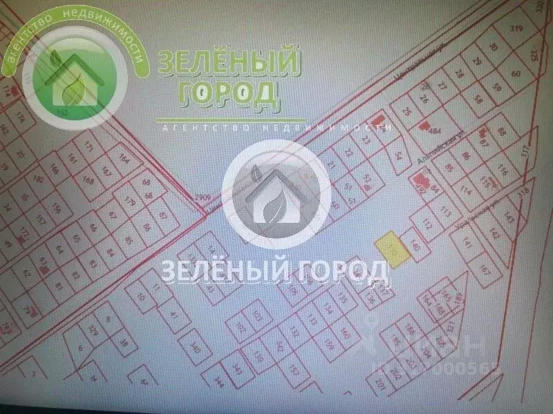 Участок в Калининградская область, Полесский муниципальный округ, пос. ... - Фото 0