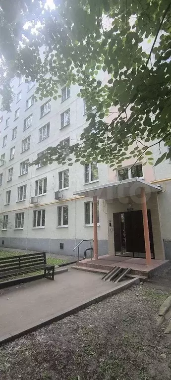 3-к. квартира, 62 м, 3/9 эт. - Фото 0