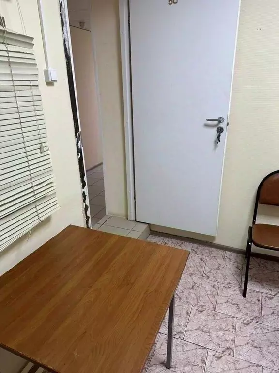 Комната Москва ул. Красного Маяка, 15АС1 (8.0 м) - Фото 2