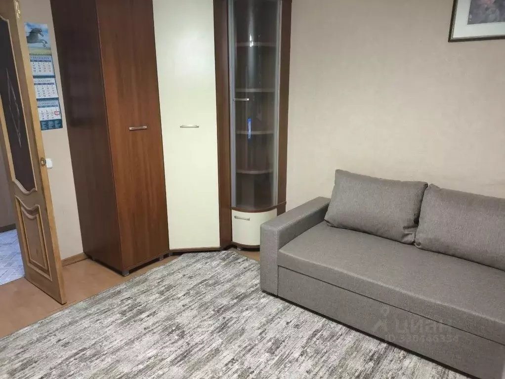 2-к кв. Москва ул. Мусы Джалиля, 10к1 (53.0 м) - Фото 1