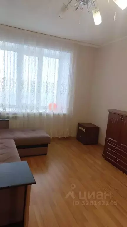 1-к кв. Марий Эл, Йошкар-Ола бул. Ураева, 7а (38.0 м) - Фото 2