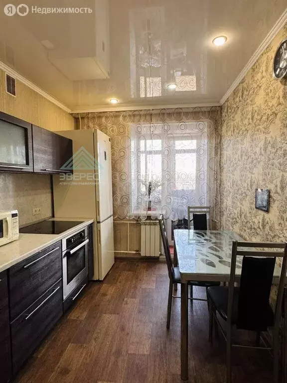 2-комнатная квартира: Абакан, улица Чертыгашева, 131 (46.4 м) - Фото 2