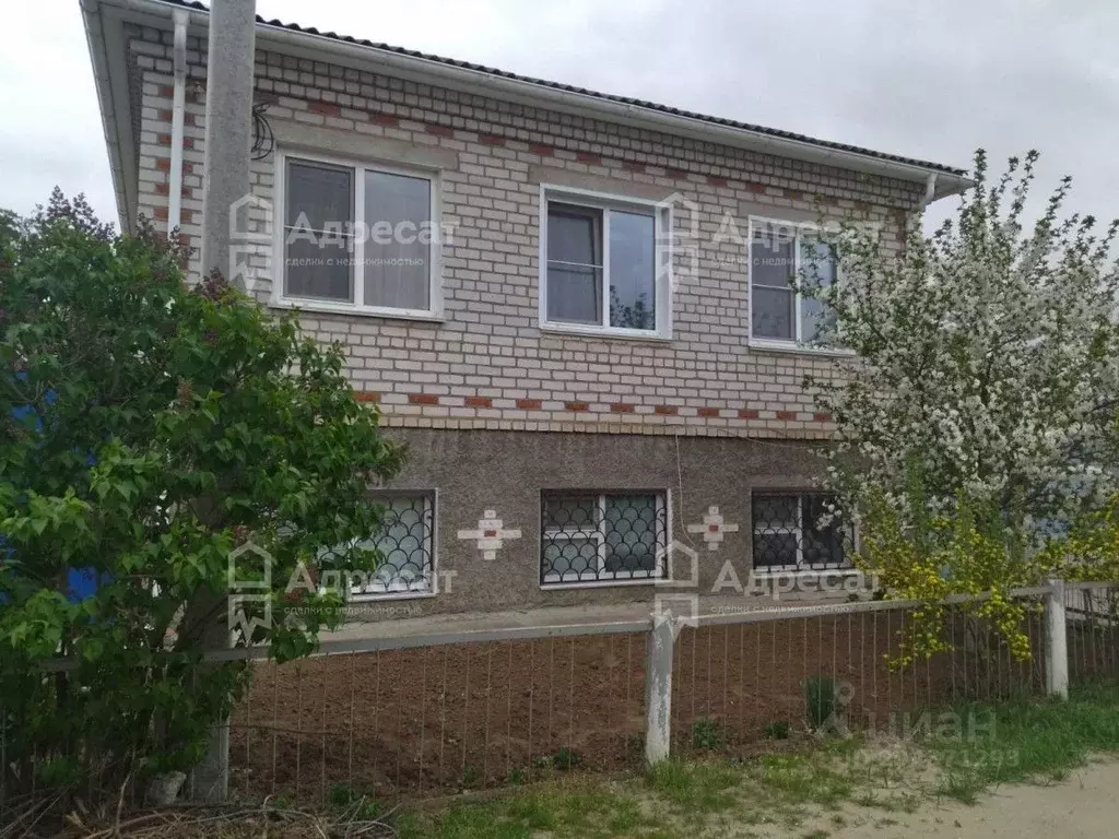 Дом в Волгоградская область, Волгоград ул. Маяковского (169 м) - Фото 2