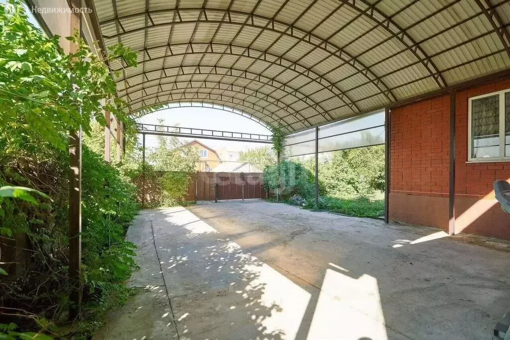 Дом в Новая Адыгея, улица Шовгенова, 12А (121 м) - Фото 0