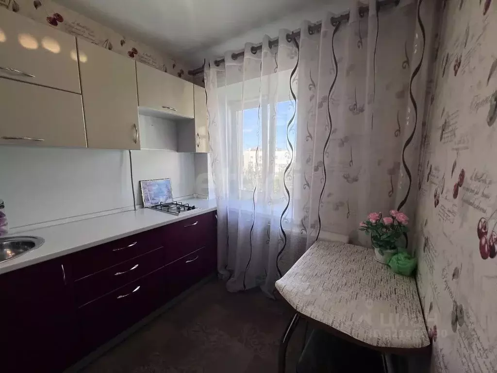 1-к кв. Костромская область, Кострома Советская ул., 82 (26.2 м) - Фото 1