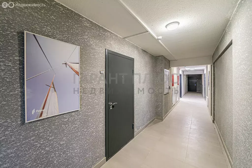 3-комнатная квартира: Липецк, Студёновская улица, 23Б (74 м) - Фото 0
