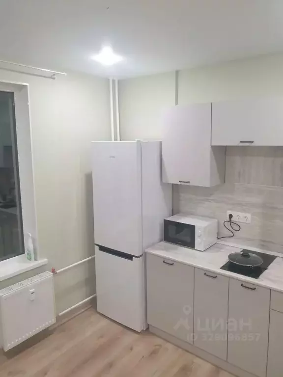 1-к кв. Москва Илимская ул., 1Вк3 (40.0 м) - Фото 2