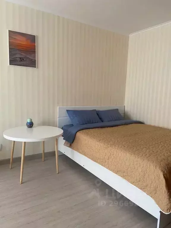 1-к кв. Калининградская область, Калининград ул. Кирова, 41 (32.0 м) - Фото 0