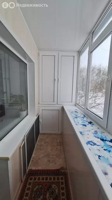 3-комнатная квартира: Курган, улица Пирогова, 19 (67.1 м) - Фото 2