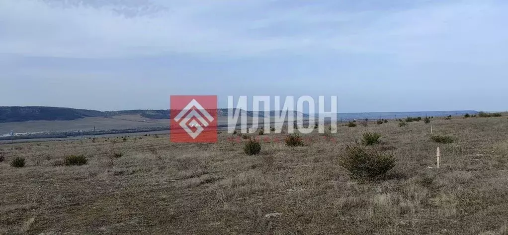 Участок в Крым, Бахчисарай 9-й мкр,  (6.0 сот.) - Фото 0