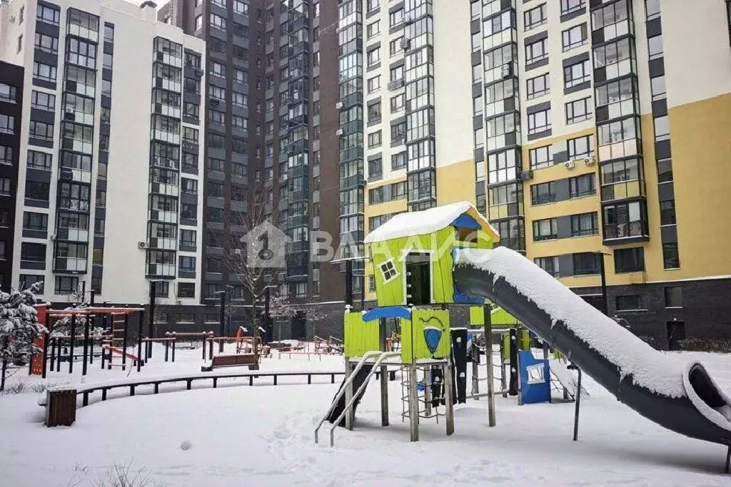 Продается 2-комнатная квартира - Фото 2