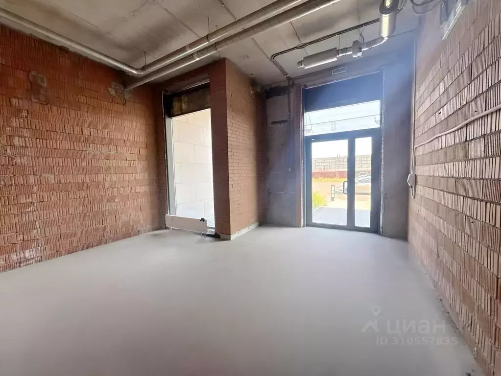 Помещение свободного назначения в Санкт-Петербург Благодатная ул., 50 ... - Фото 2