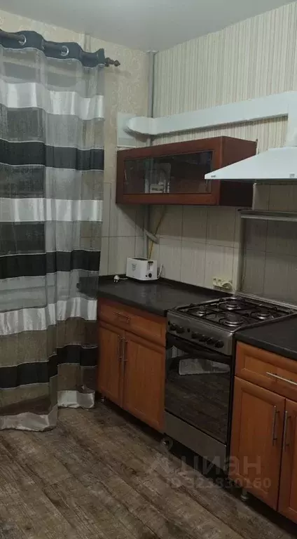 1-к кв. Краснодарский край, Новороссийск Волгоградская ул., 42 (30.0 ... - Фото 1