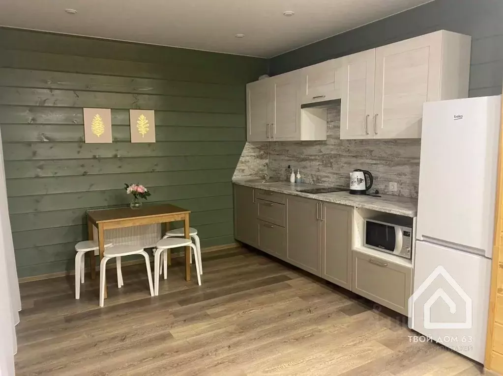 Дом в Самарская область, Самара Старая Жила СДТ,  (172 м) - Фото 2