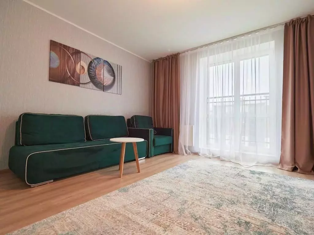 2-к кв. Тверская область, Конаковский муниципальный округ, д. Мокшино ... - Фото 2