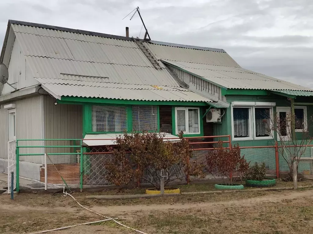 Дом в Бурятия, Улан-Удэ Современник ДНТ, ул. А. Рогозинского (90 м) - Фото 2