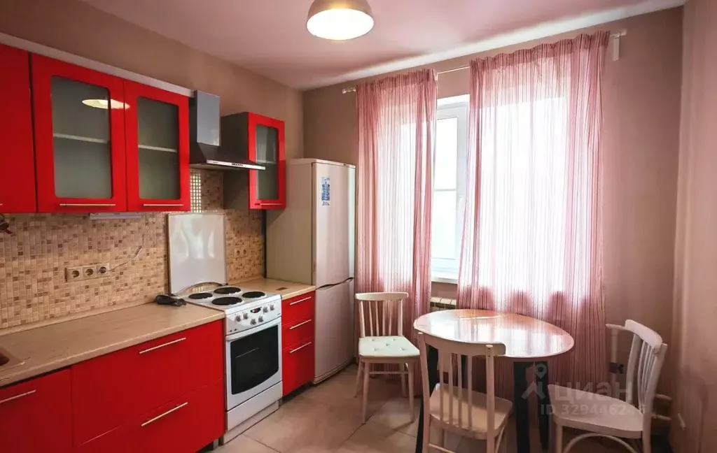 2-к кв. Москва Вильнюсская ул., 7К2 (54.0 м) - Фото 1