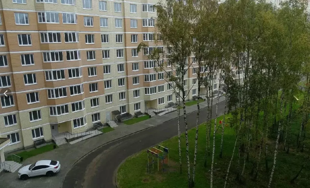 Продается 1-комнатная квартира - Фото 1