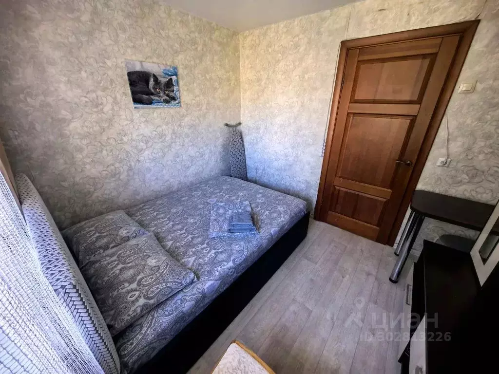 Студия Липецкая область, Липецк ул. Валентины Терешковой, 28/4 (14.0 ... - Фото 2