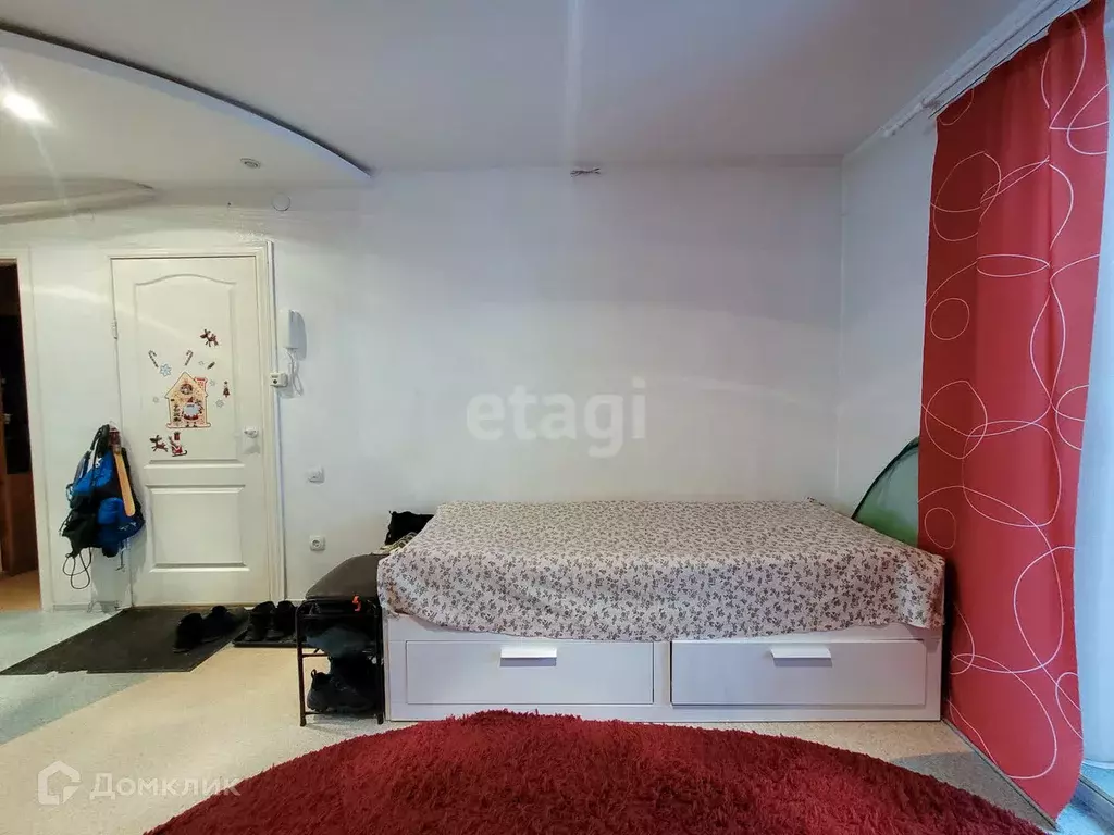 Продаётся 4-к квартира, 82 м - Фото 1