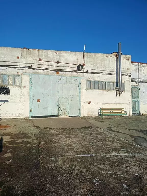 Производственное помещение в Свердловская область, Полевской ... - Фото 1