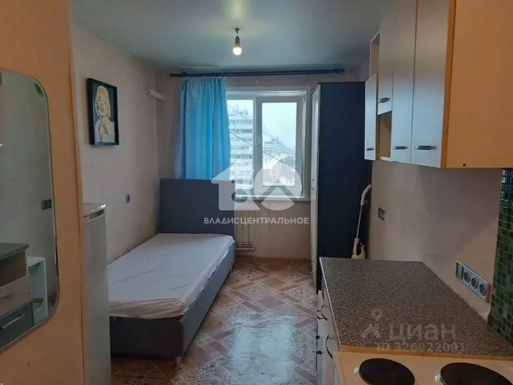 Студия Кемеровская область, Кемерово просп. Ленина, 88 (14.7 м) - Фото 1