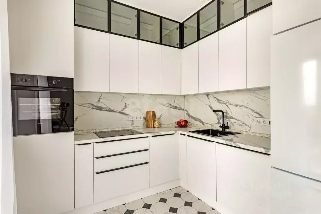 2-к кв. Москва пос. Коммунарка, ул. Потаповская Роща, 20к1 (44.7 м) - Фото 1