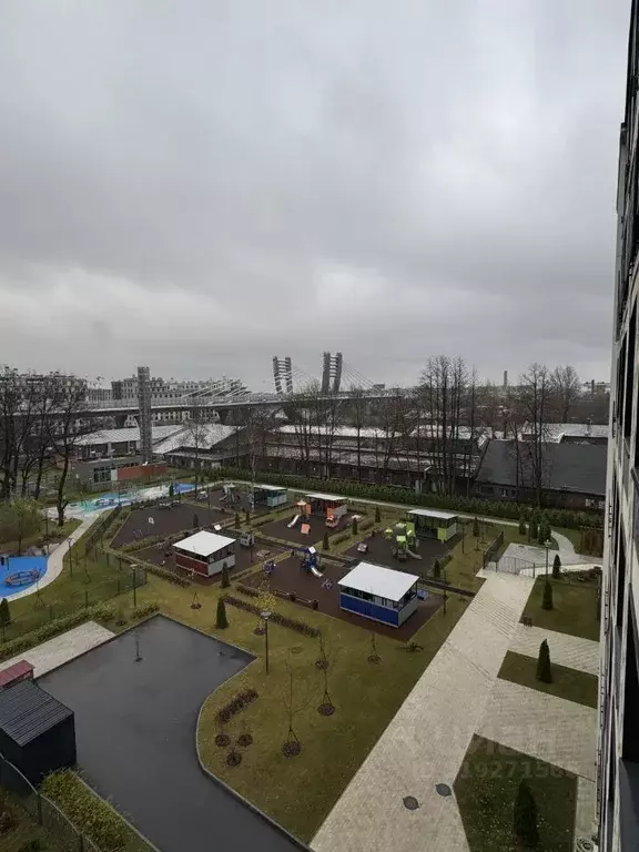3-к кв. Санкт-Петербург Петровский просп., 22к2 (95.1 м) - Фото 1
