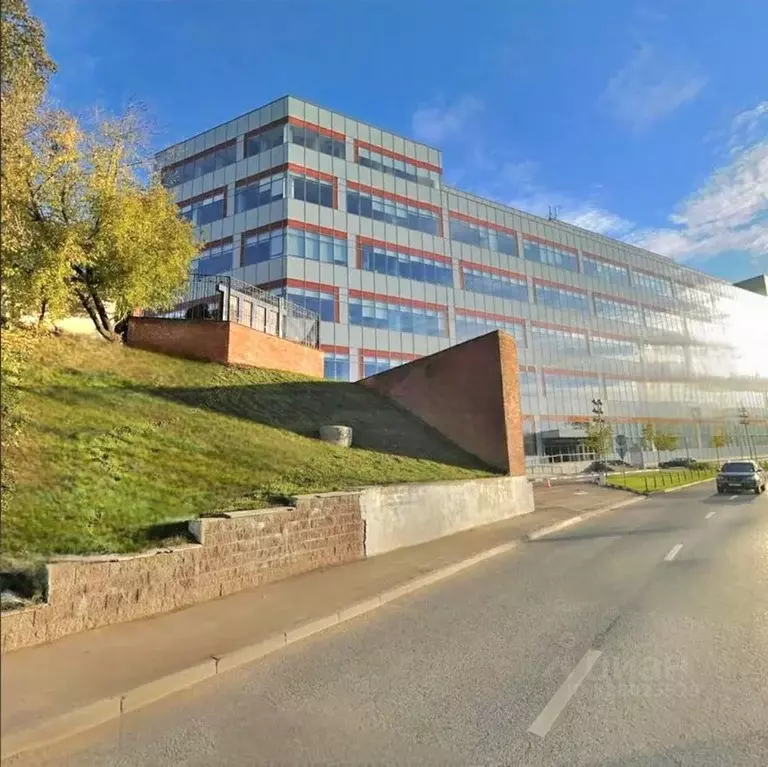 Офис в Москва Электрозаводская ул., 27С8 (1171 м) - Фото 2