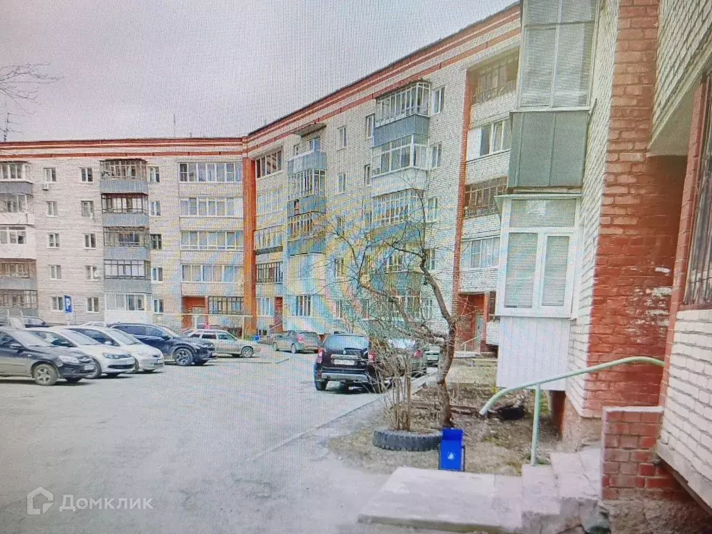 Продаётся 1-к квартира, 33 м - Фото 0